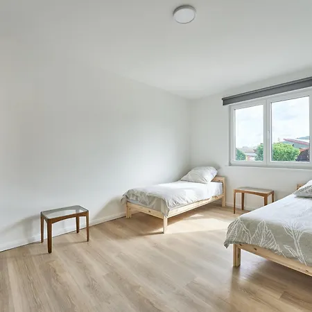 Apartment Haus Weinberg