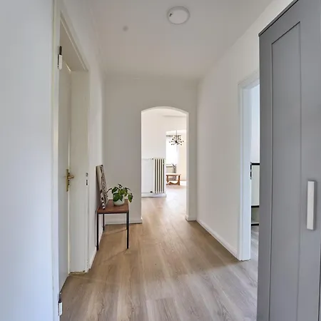 Apartment Haus Weinberg *