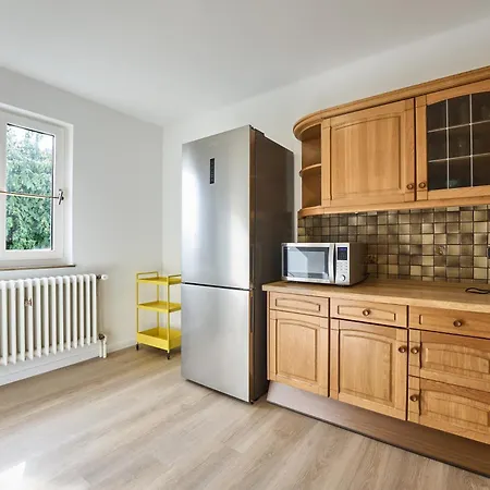 Apartment Haus Weinberg