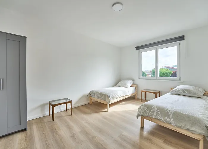 Apartmán Haus Weinberg