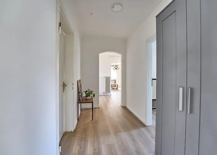 Apartmán Haus Weinberg *